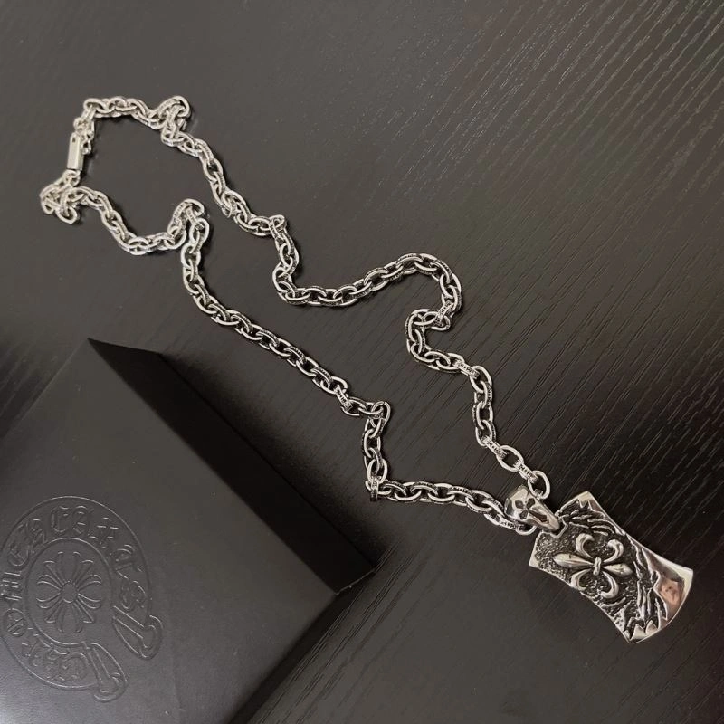Unique Chrxmx Hxxrts Necklaces 300538