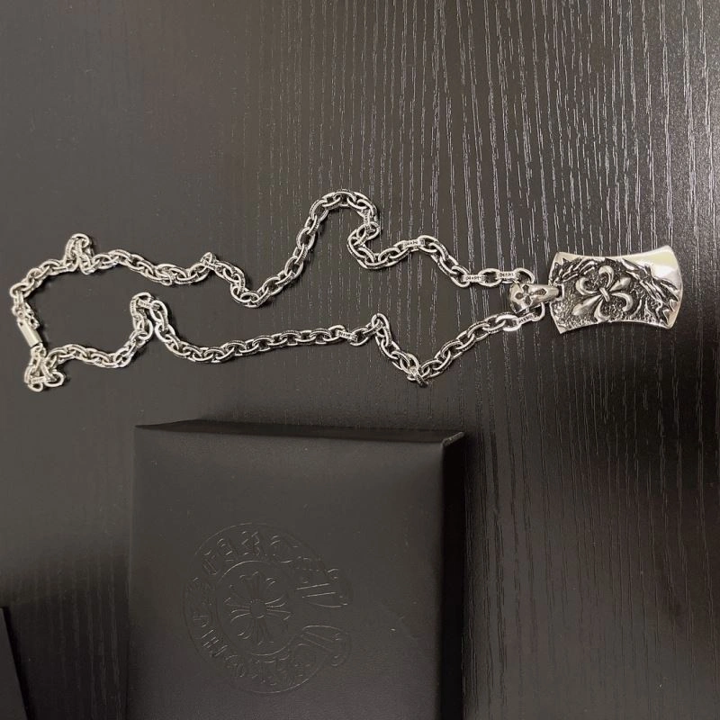 Unique Chrxmx Hxxrts Necklaces 300538