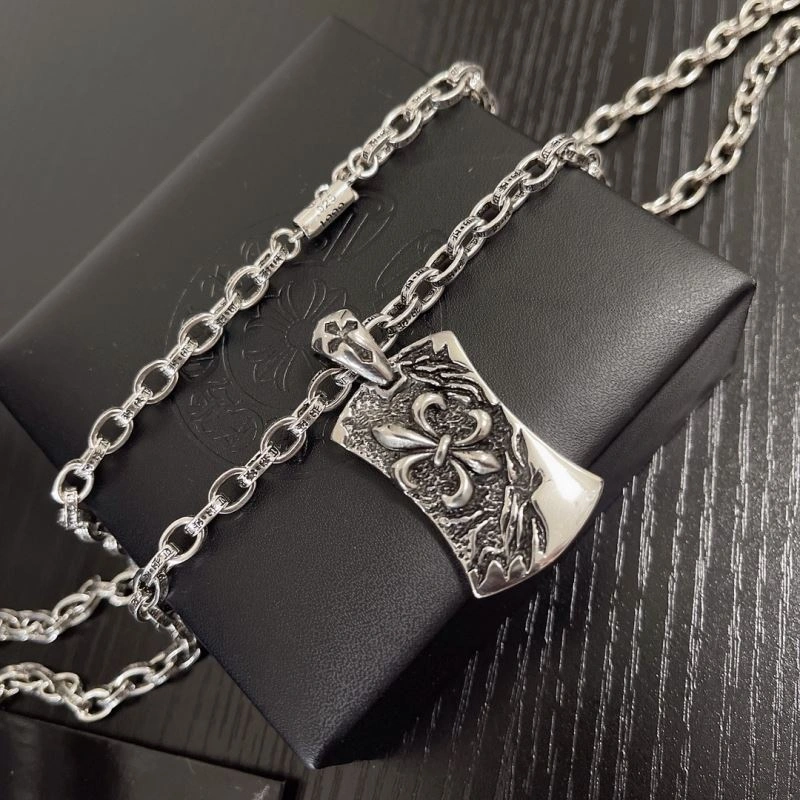 Unique Chrxmx Hxxrts Necklaces 300538
