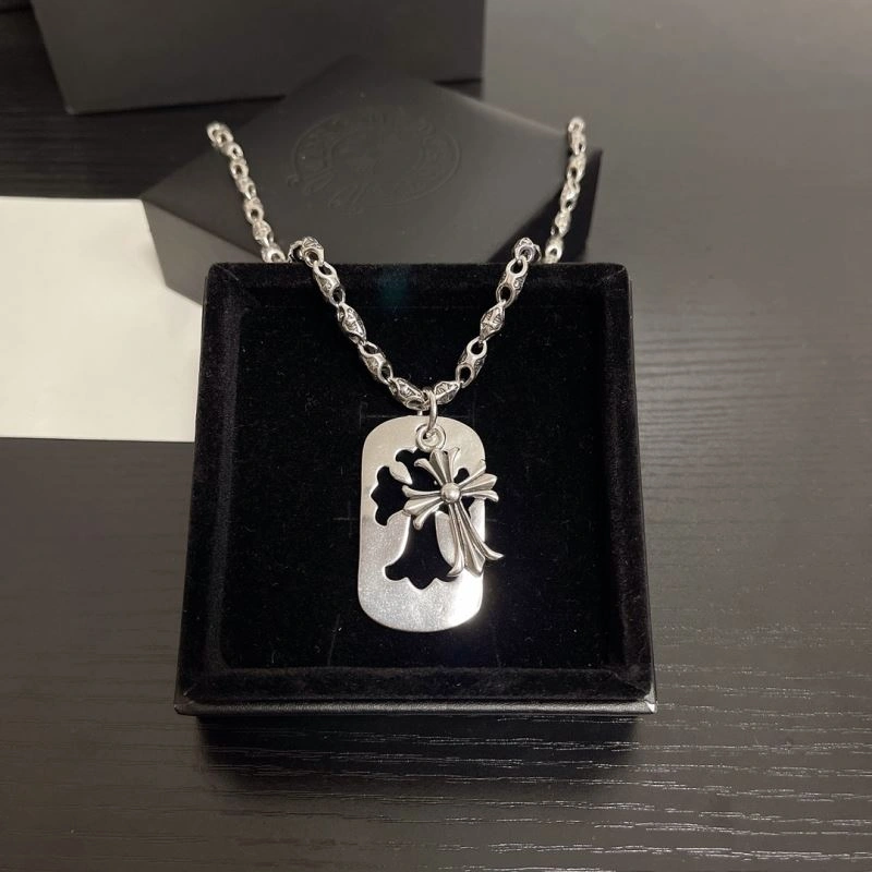 Bright Chrxmx Hxxrts Necklaces 300529