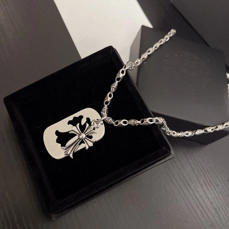 Bright Chrxmx Hxxrts Necklaces 300529