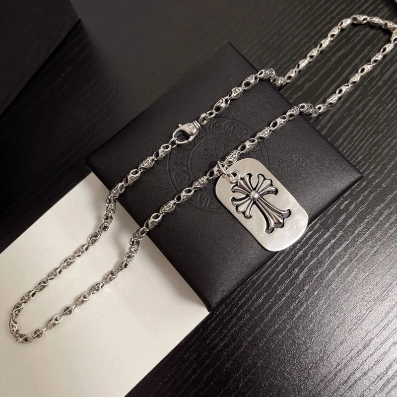 Bright Chrxmx Hxxrts Necklaces 300529
