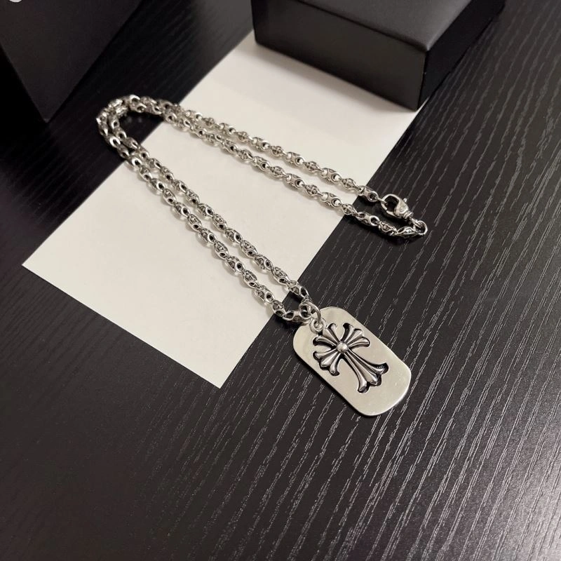 Bright Chrxmx Hxxrts Necklaces 300529