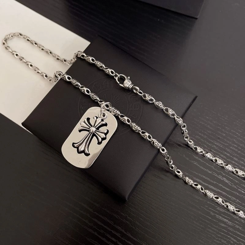 Bright Chrxmx Hxxrts Necklaces 300529