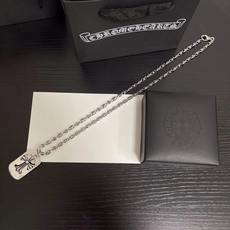 Bright Chrxmx Hxxrts Necklaces 300529