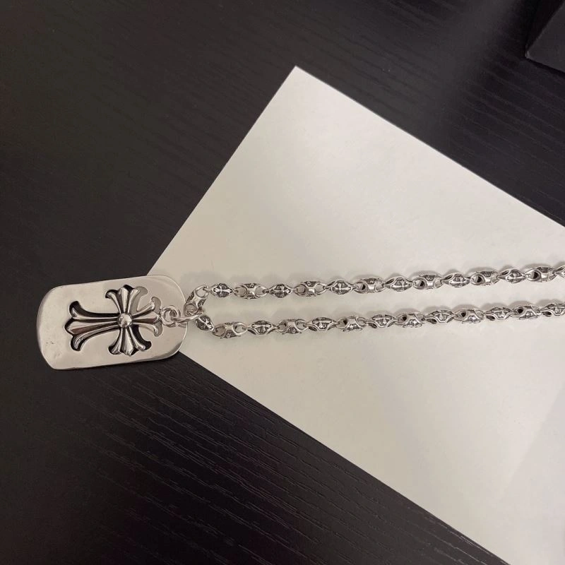 Bright Chrxmx Hxxrts Necklaces 300529