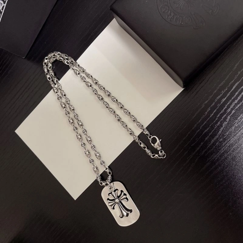 Bright Chrxmx Hxxrts Necklaces 300529