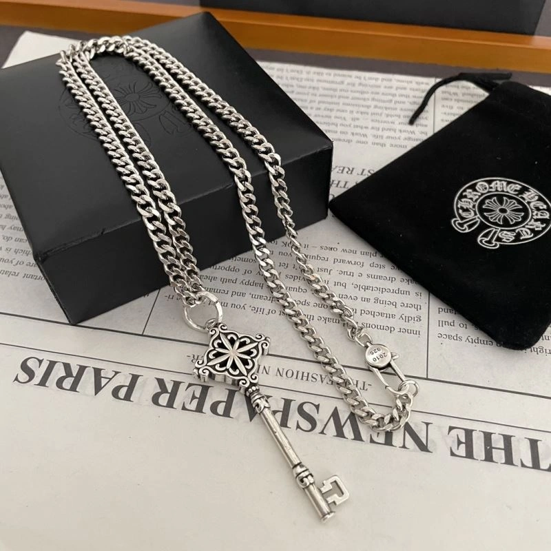 Durable Chrxmx Hxxrts Necklaces 300532