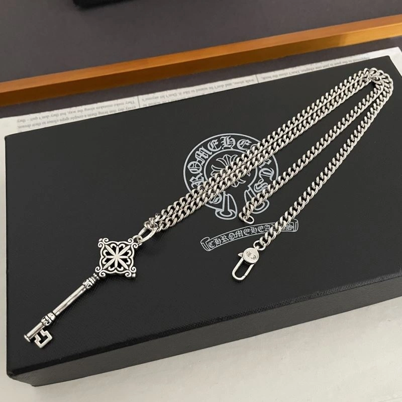 Durable Chrxmx Hxxrts Necklaces 300532