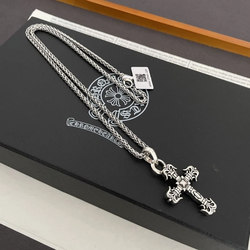 ModernLook Chrxmx Hxxrts Necklaces 300535
