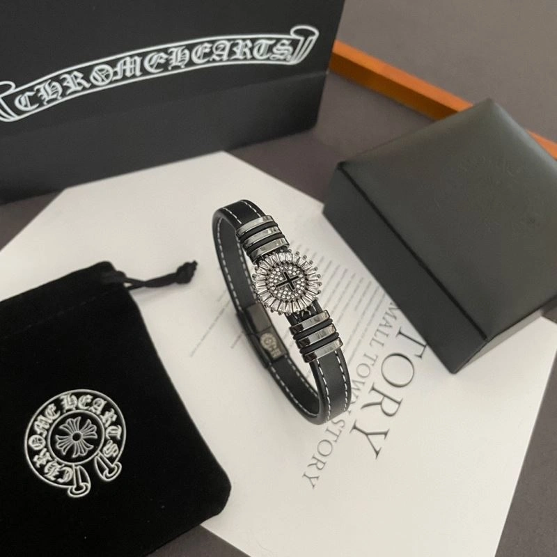 Chrxmx Hxxrts Bracelets Soft 301331