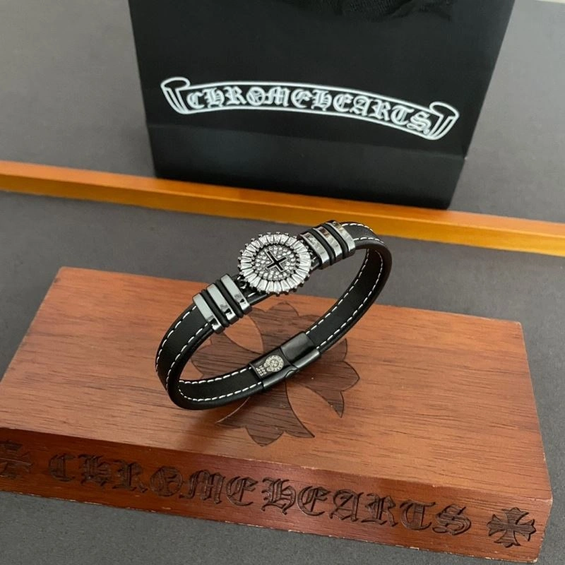 Chrxmx Hxxrts Bracelets Soft 301331