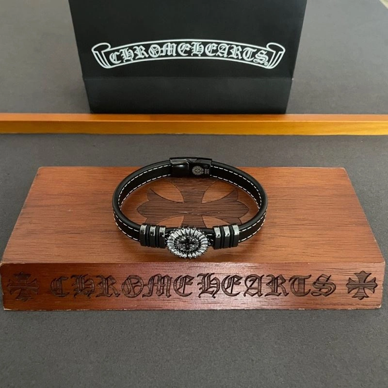 Chrxmx Hxxrts Bracelets Soft 301331