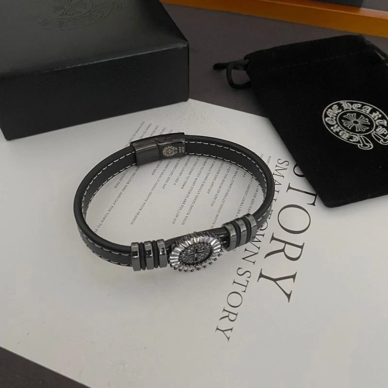 Chrxmx Hxxrts Bracelets Soft 301331