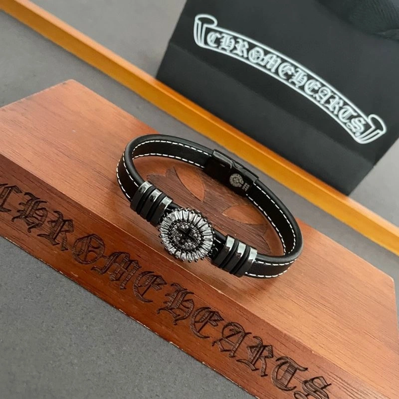 Chrxmx Hxxrts Bracelets Soft 301331