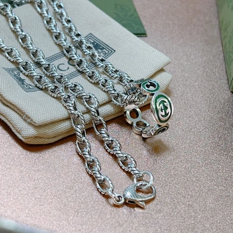 Popular Gxccx Necklaces 306100