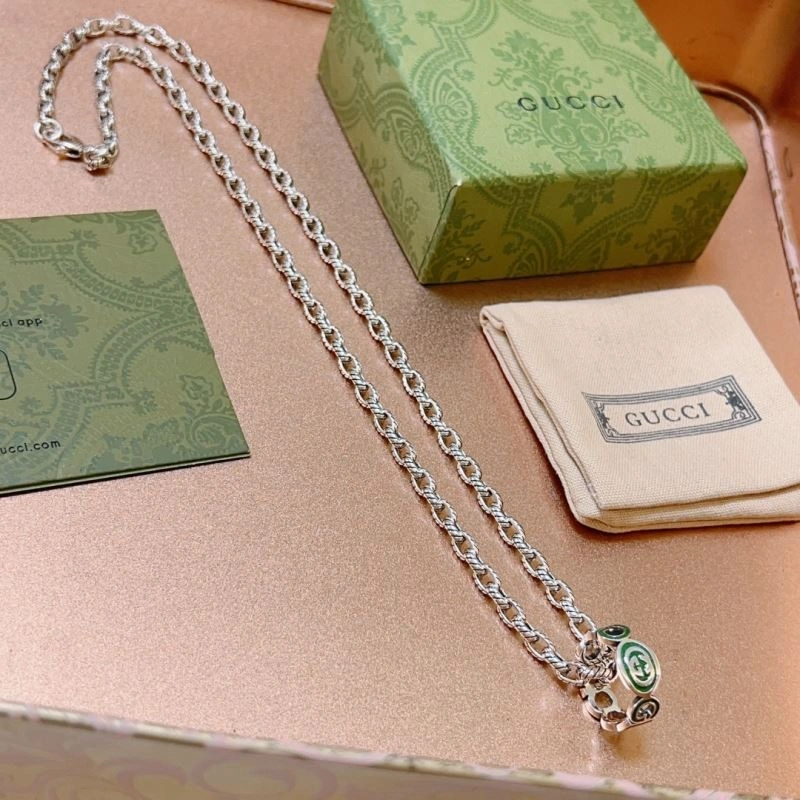 Popular Gxccx Necklaces 306100