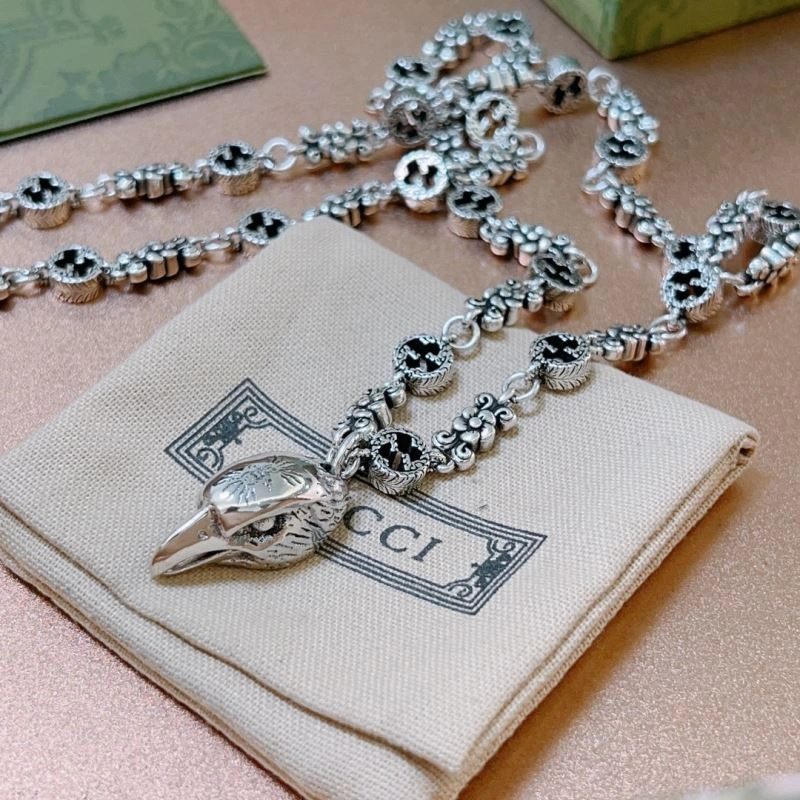 Gxccx Necklaces GoodFit 306096