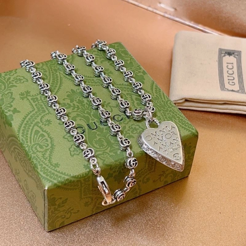 Gxccx Necklaces Trendsetting 306093
