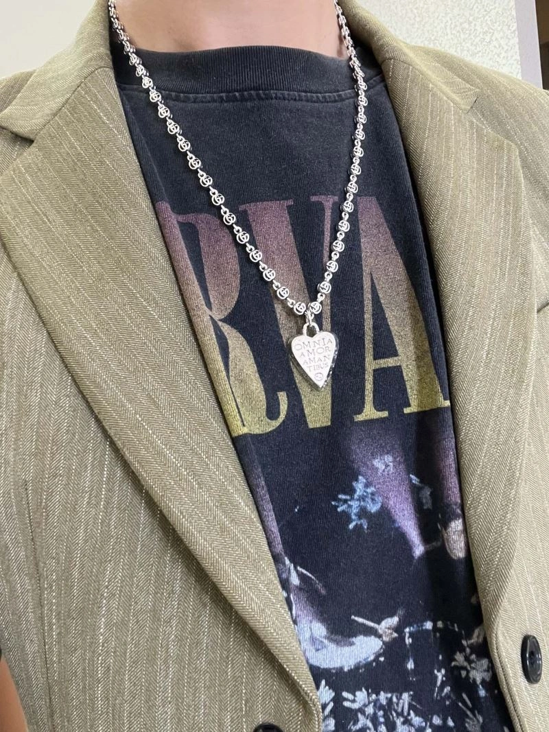 Gxccx Necklaces Trendsetting 306093