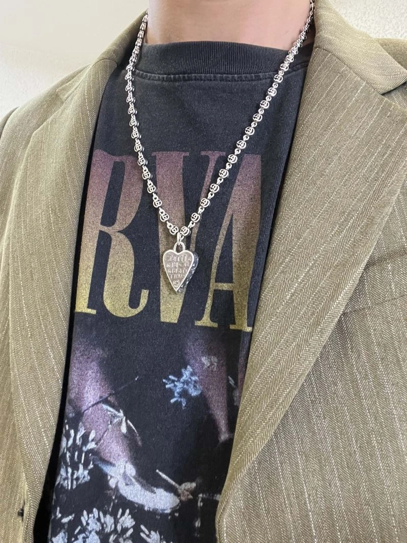 Gxccx Necklaces Trendsetting 306093