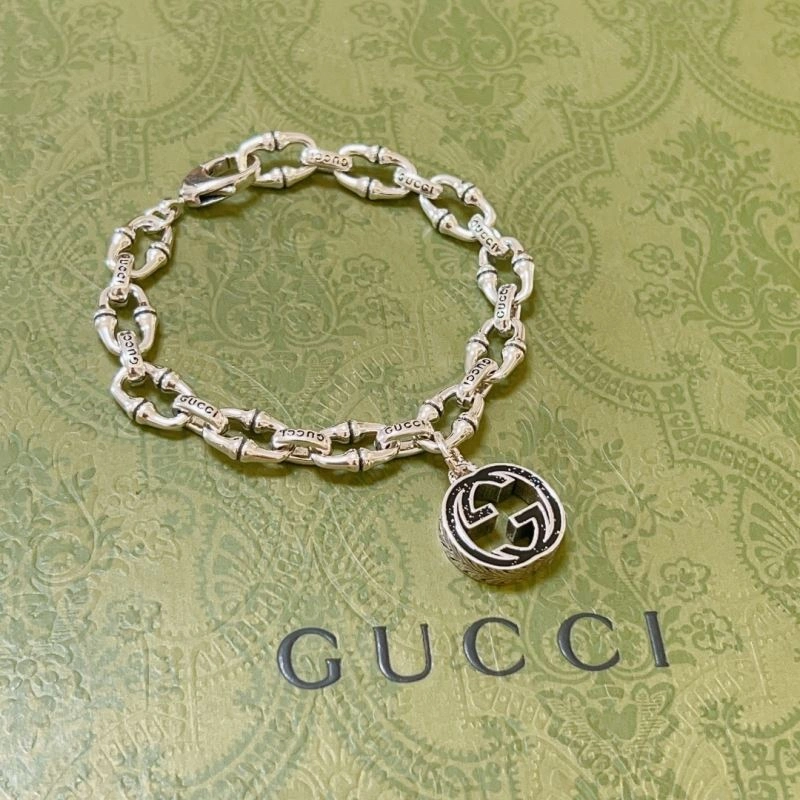 Minimalist Gxccx Bracelets 307043