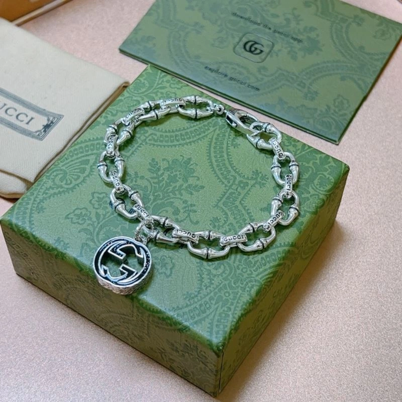 Minimalist Gxccx Bracelets 307043