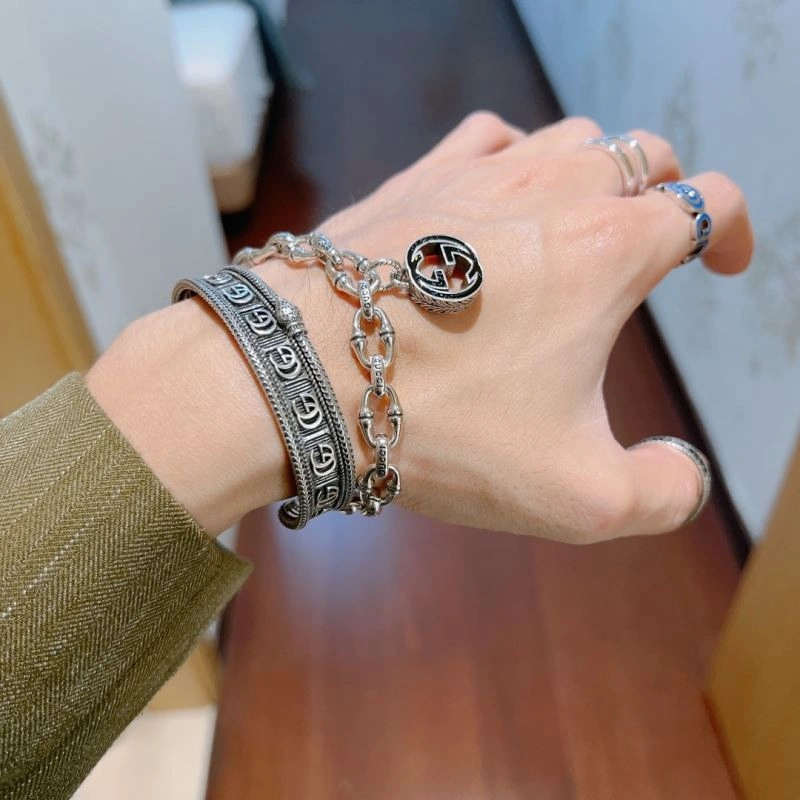 Minimalist Gxccx Bracelets 307043