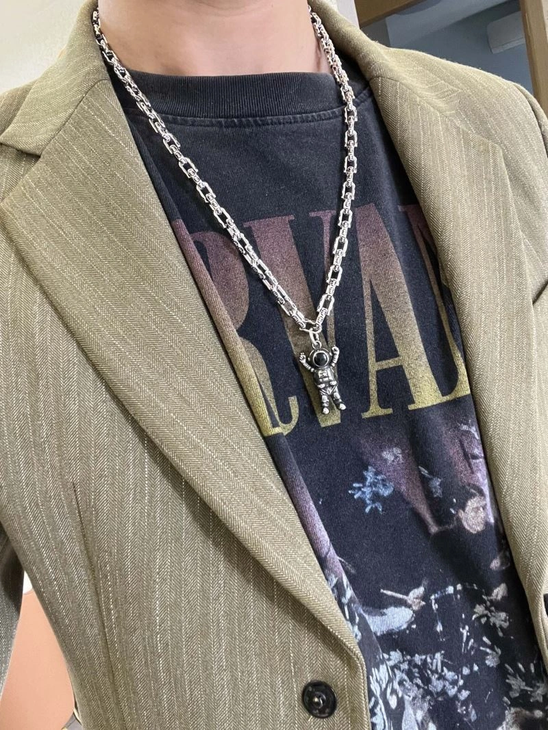 Gxccx Necklaces EasyMatch 306098