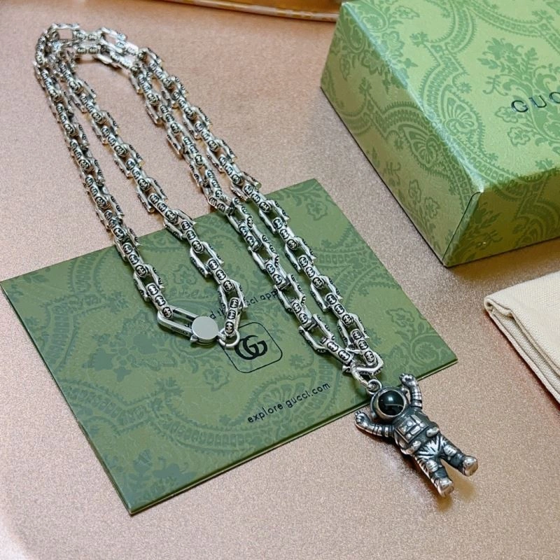 Gxccx Necklaces EasyMatch 306098