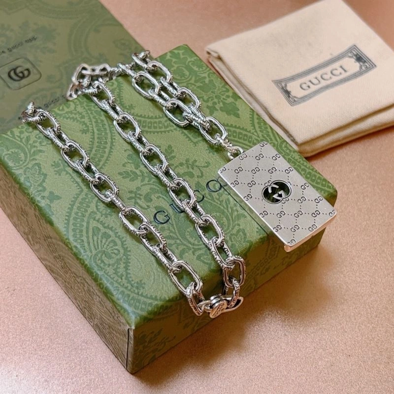 Gxccx Necklaces SportInspired 306102