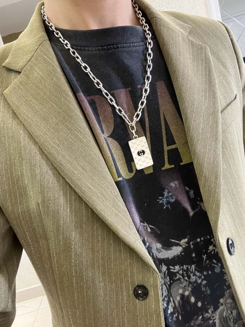 Gxccx Necklaces SportInspired 306102
