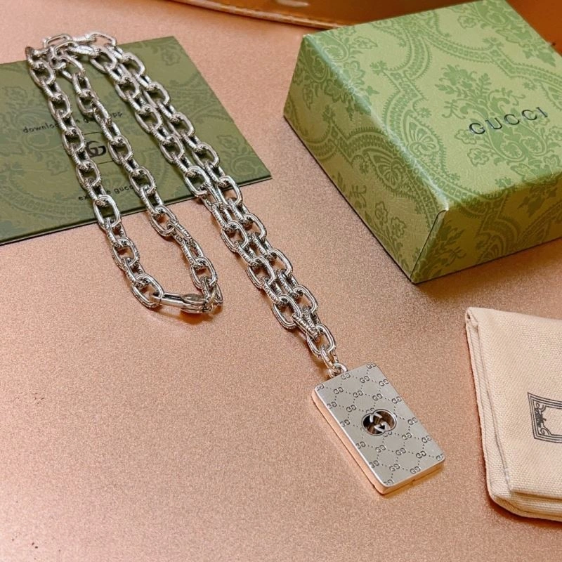 Gxccx Necklaces SportInspired 306102