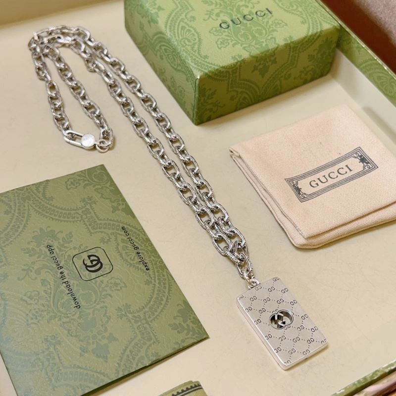 Gxccx Necklaces SportInspired 306102