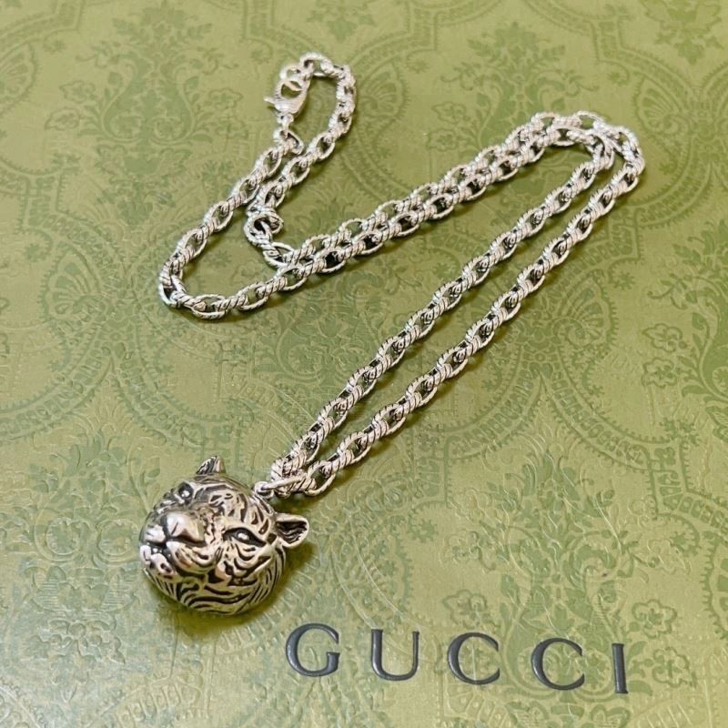 Gxccx Necklaces AllSeason 306097