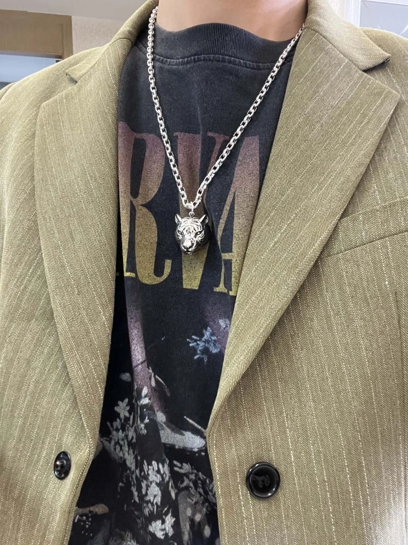 Gxccx Necklaces AllSeason 306097