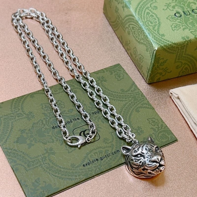 Gxccx Necklaces AllSeason 306097