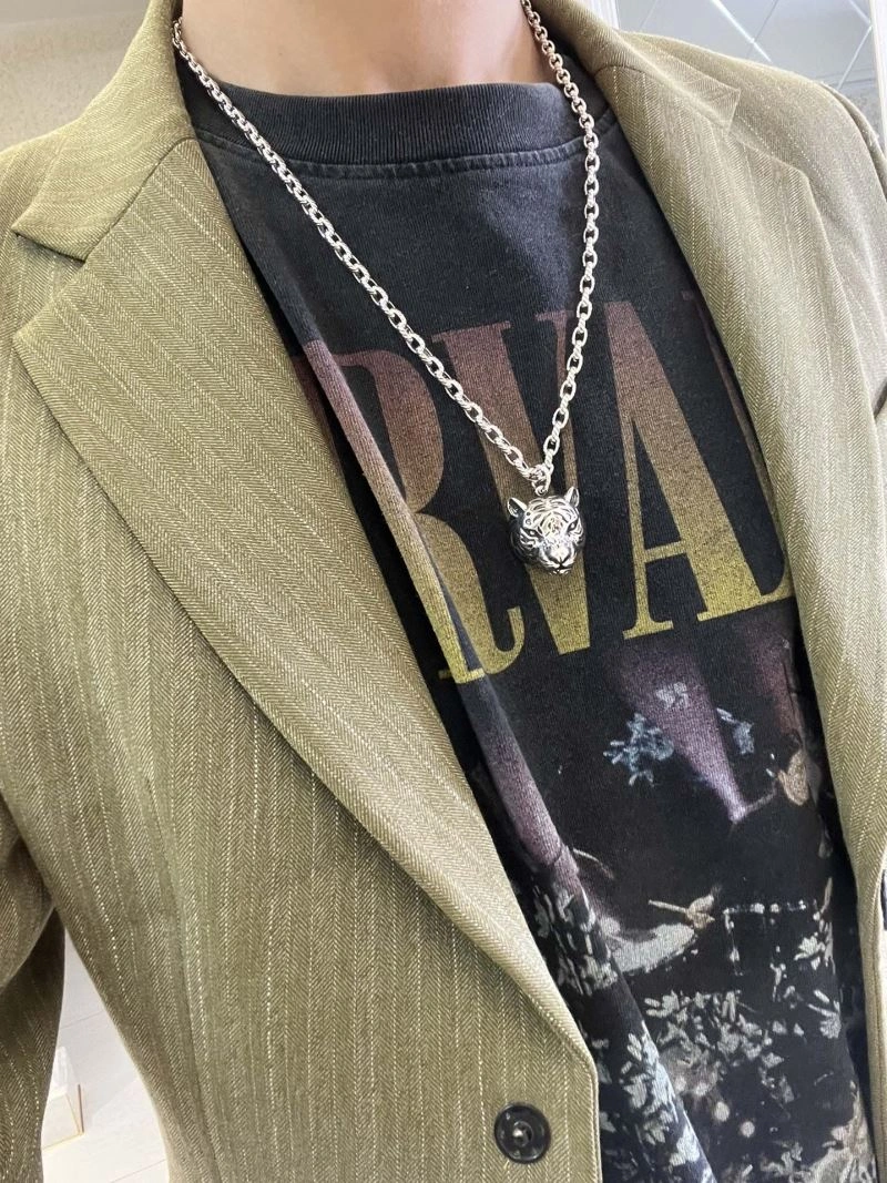 Gxccx Necklaces AllSeason 306097