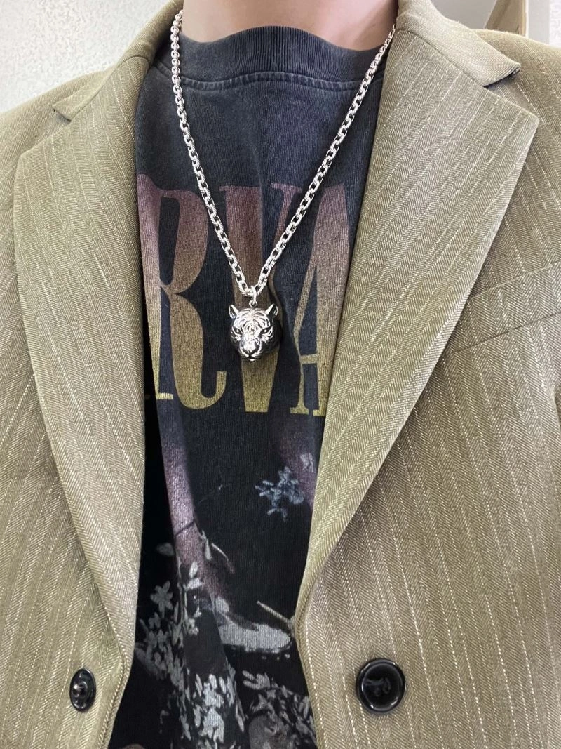 Gxccx Necklaces AllSeason 306097