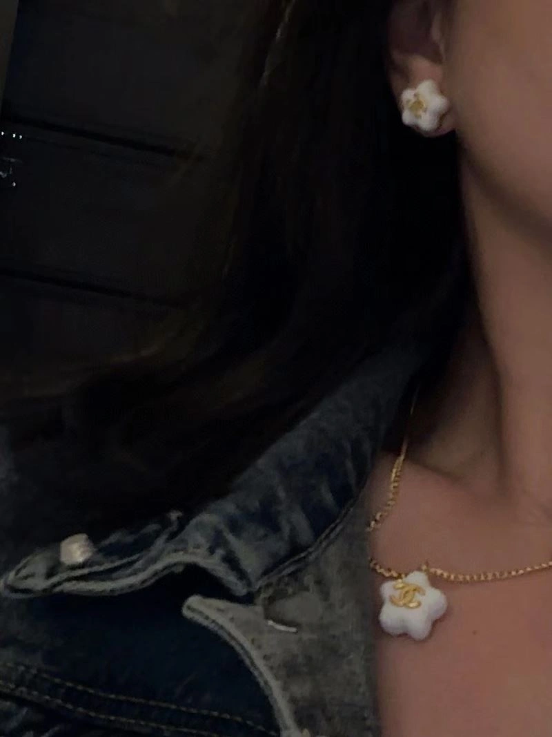 Chxnxl Earrings Affordable 291008