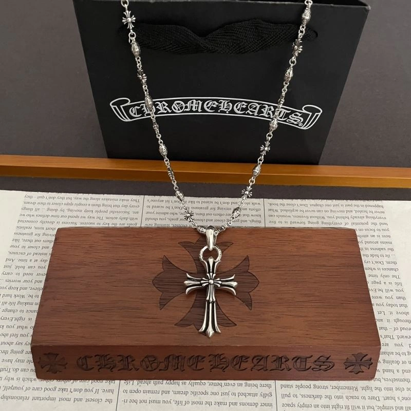 Chrxmx Hxxrts Necklaces Comfortable 300496