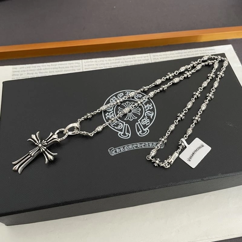 Chrxmx Hxxrts Necklaces Comfortable 300496