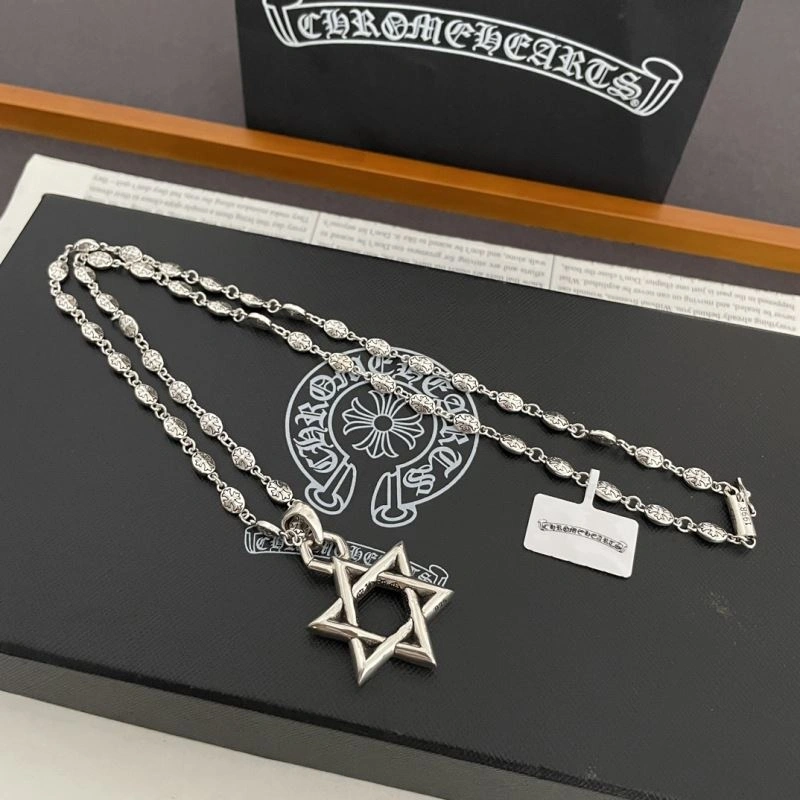 Cozy Chrxmx Hxxrts Necklaces 300503