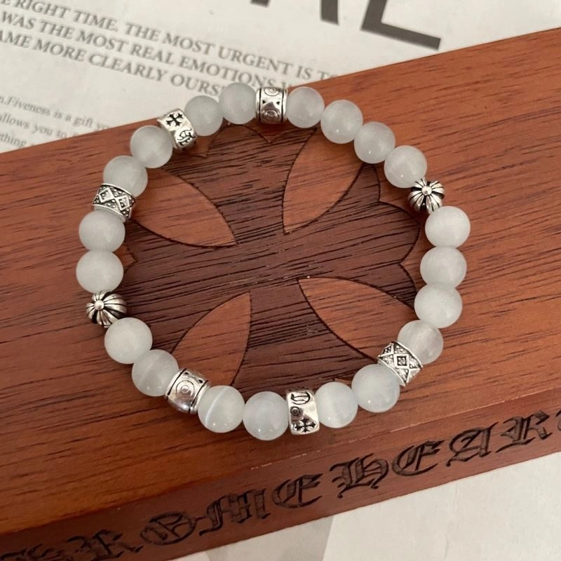 Bright Chrxmx Hxxrts Bracelets 301333