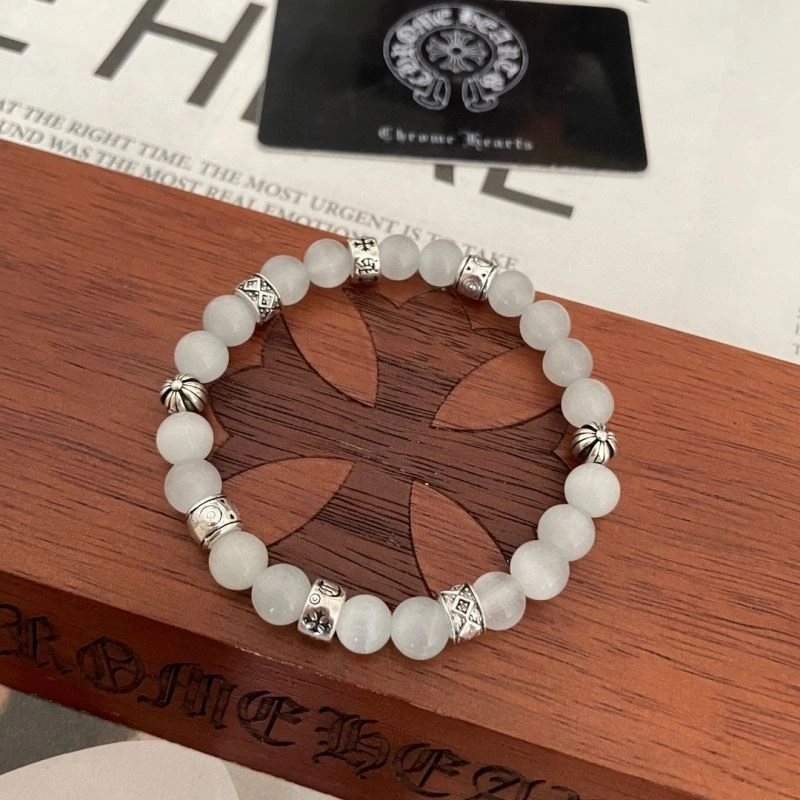 Bright Chrxmx Hxxrts Bracelets 301333