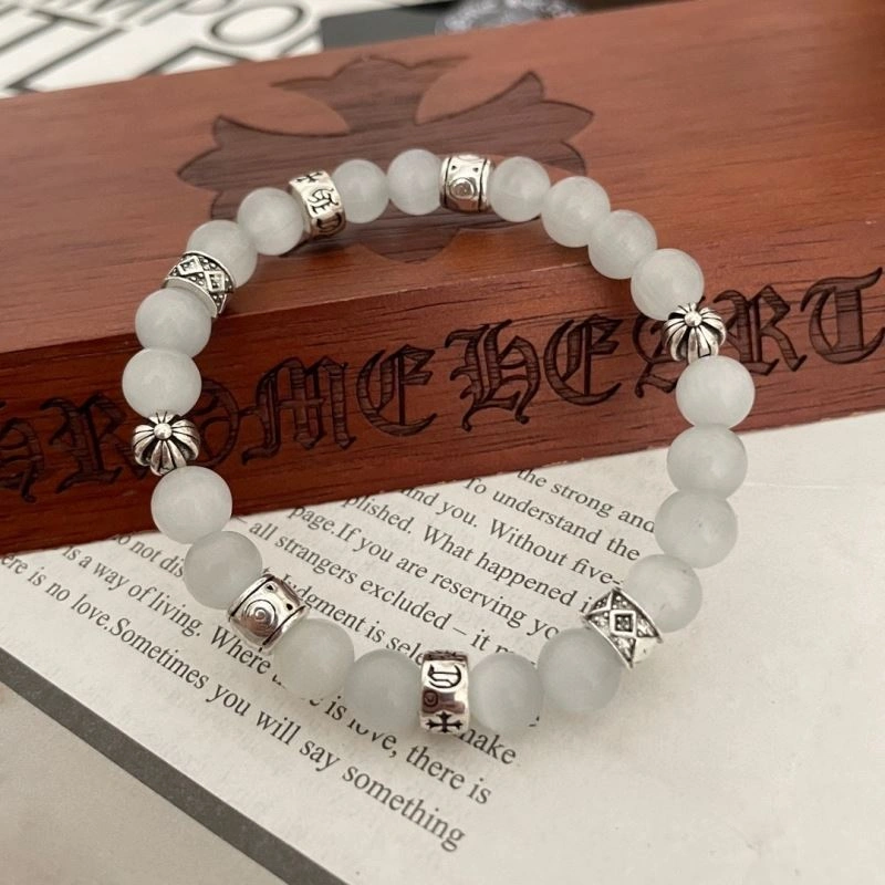 Bright Chrxmx Hxxrts Bracelets 301333