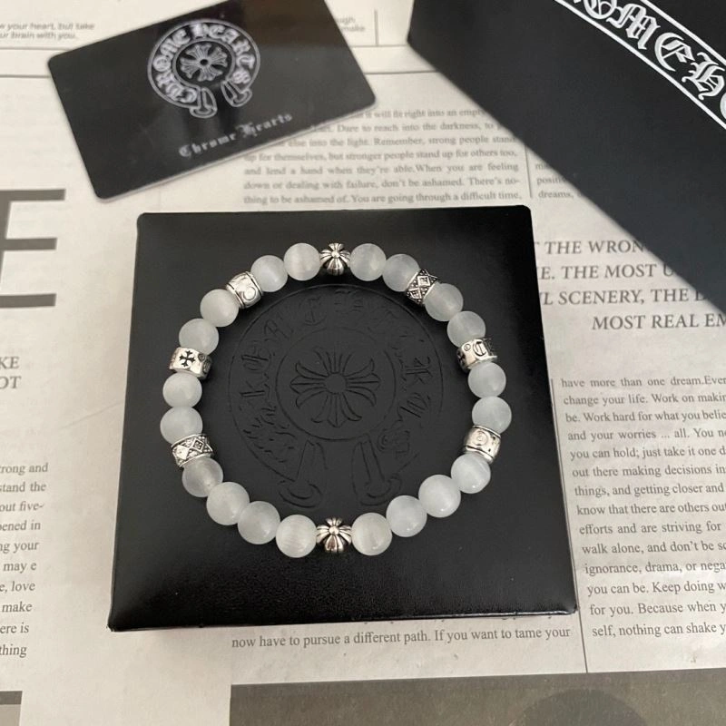 Bright Chrxmx Hxxrts Bracelets 301333