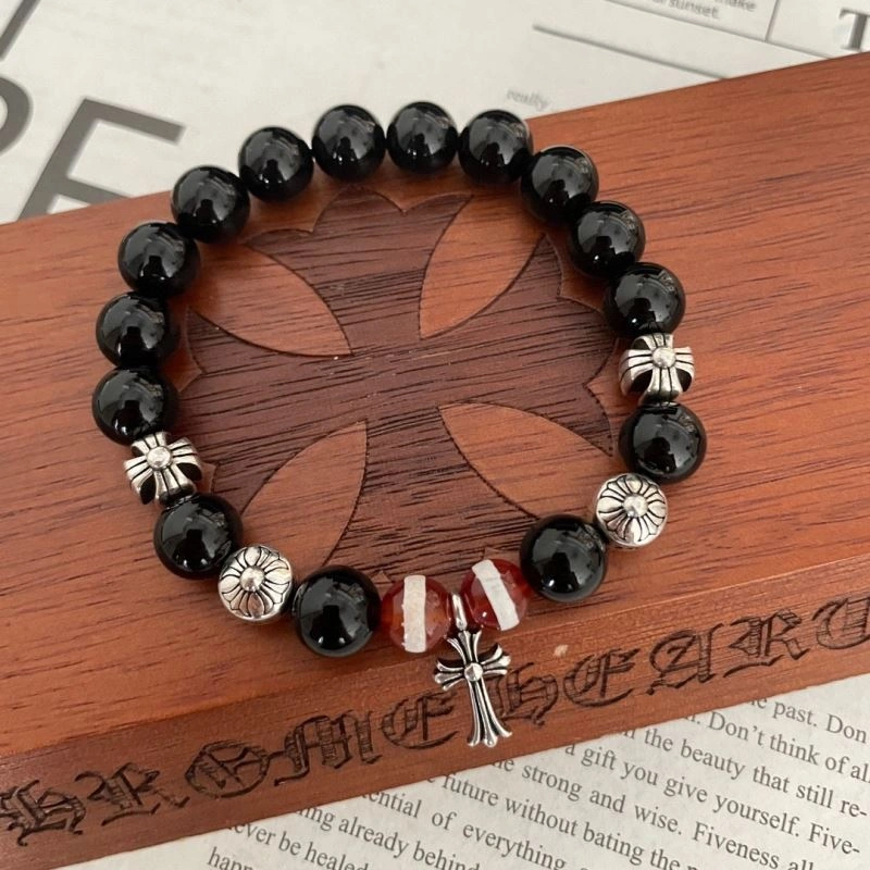 Chrxmx Hxxrts Bracelets Sophisticated 301330