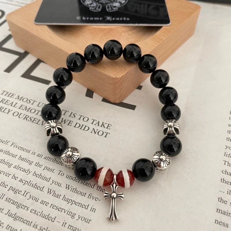 Chrxmx Hxxrts Bracelets Sophisticated 301330