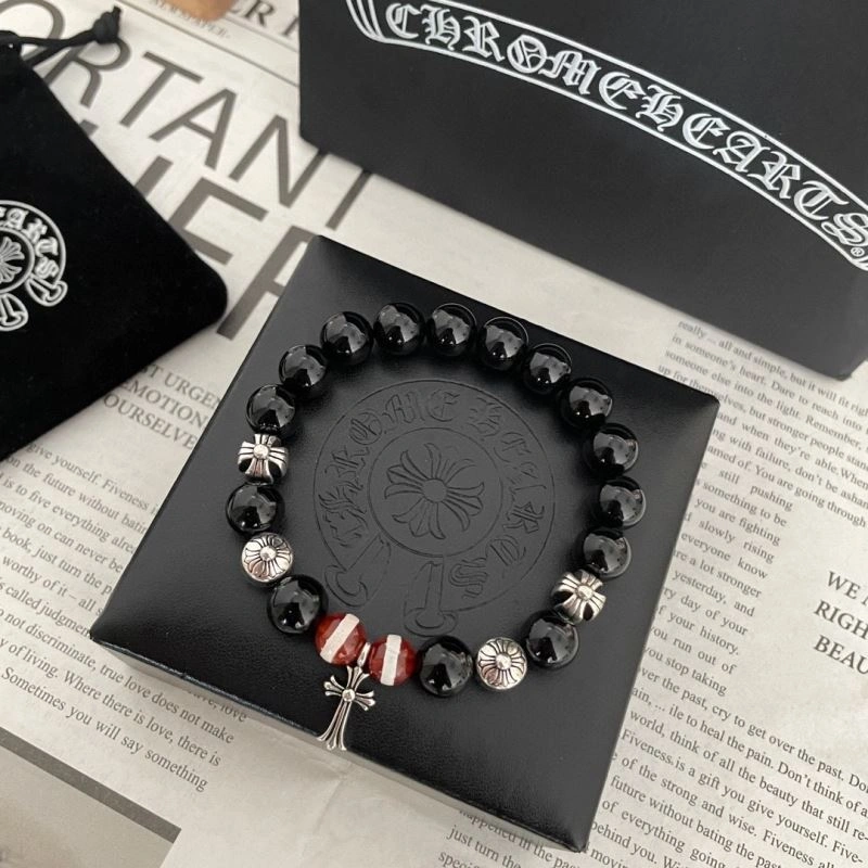 Chrxmx Hxxrts Bracelets Sophisticated 301330